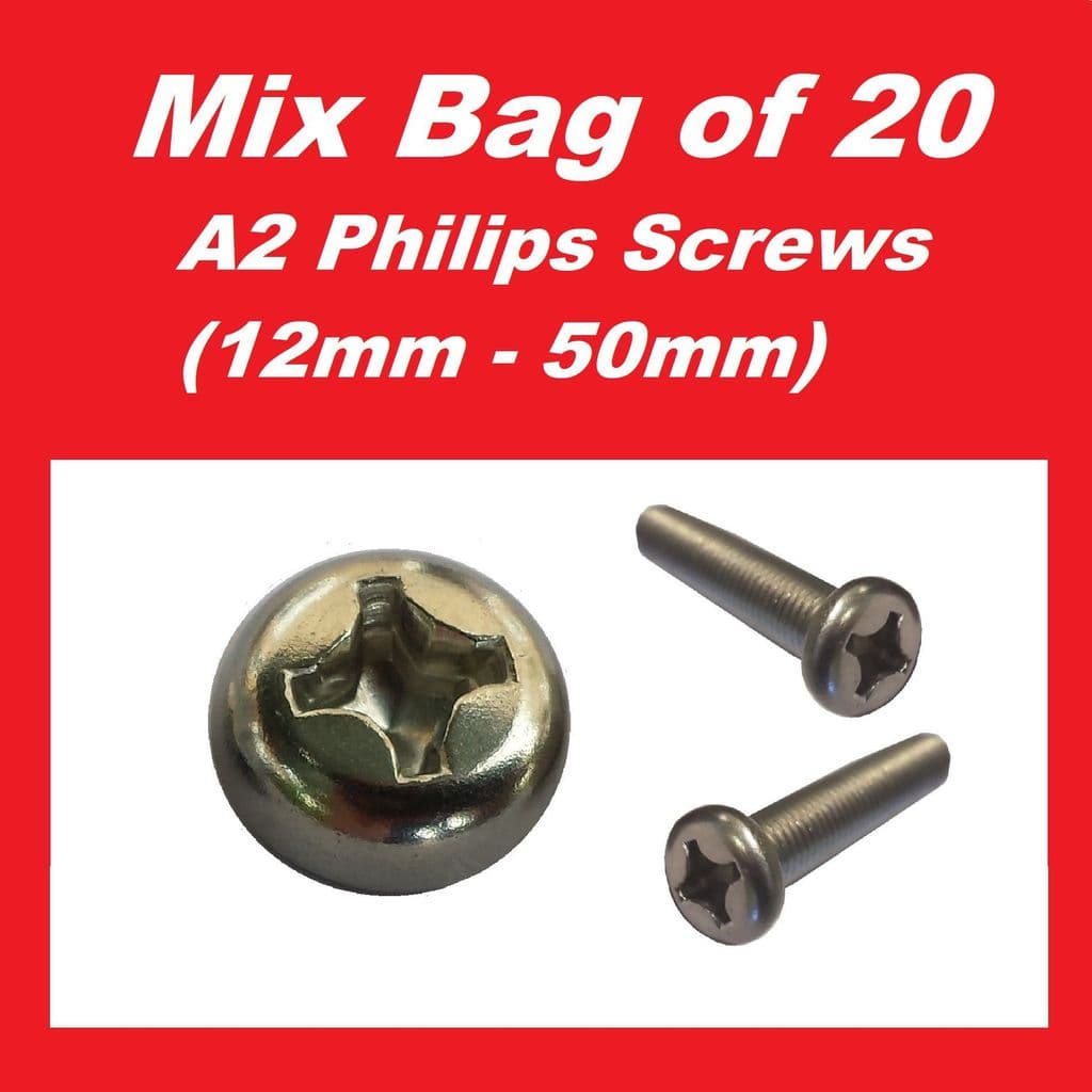 Nut Screw Stainless Fasteners MegaPack Yamaha RD125LC Bolt